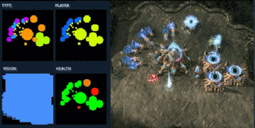 谷歌AI賦能暴雪 下一代人工智能如何在游戲世界“鍛造成仙”