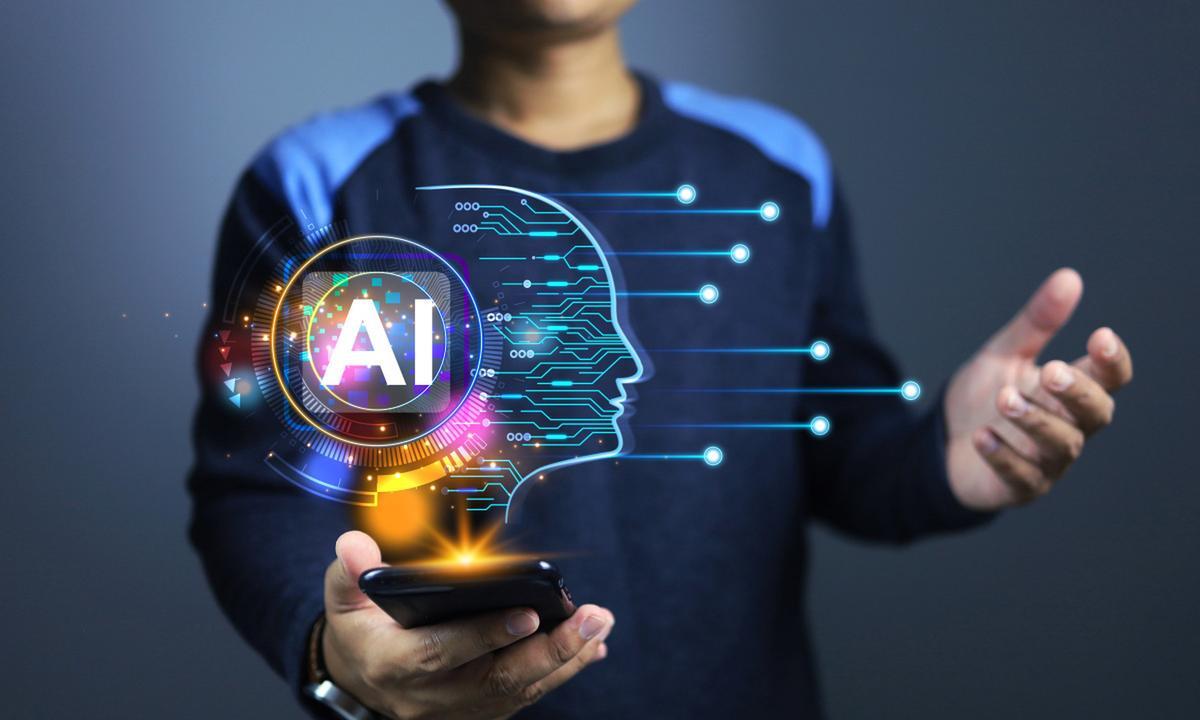 AI應用大爆發，或許只是剛剛開始！