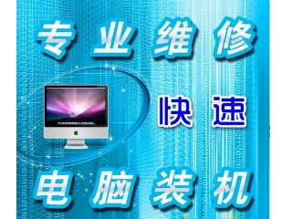 專業(yè)計算機系統服務指南 從DIY組裝到上門維修的一站式解決方案